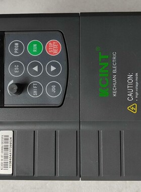 KC300-B-4T-0040G/0055PA 科川变频器骏营商贸-议价