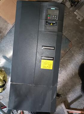 西门子变频器6se6430 2ud33  37kw   拆机议价商品