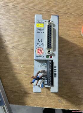 Parker 派克驱动器 OEM750X-M2 质量保证拆机议价商品