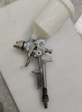 强斯威 jonnesway 喷漆枪，上壶，成色几乎全新。关联(议价商品）
