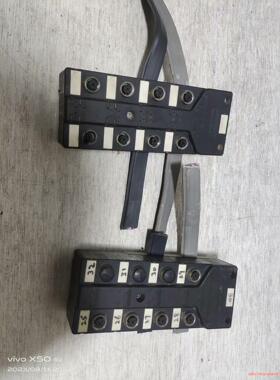 AB 罗克韦尔 1792D-0B8D PLC模块 模块 输入(议价商品）