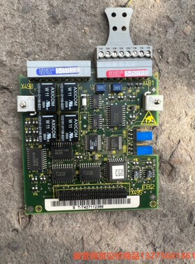 EB1扩展板     6SX7010-0KB00   备件订骏营商贸-议价