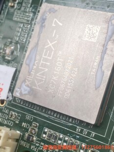 赛灵思芯片XC7K160T带板芯片 ST32F407IEH6骏营商贸—议价