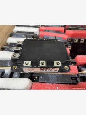 PM100CFE060模块原装拆机功能质量包好，成色漂亮量大(议价商品）