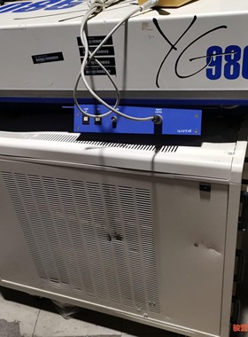 Quantel YG981E 激光器法国Quantel YG骏营商贸-议价