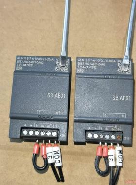 6ES7 288-5AE01-0AA0 西门子SB AE01议价商品