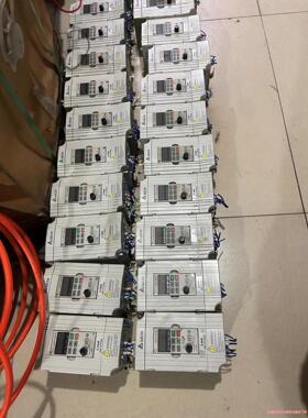 台达变频器 VFD004M21A 007M21A 漂亮年份好议价商品