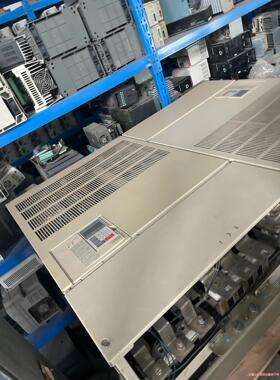 Yaskawa安川变频器F7 系列CIMR-F7B4160(议价商品）