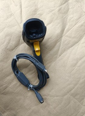 全新Symbo 讯宝 扫描枪 DS6708-SR20007Z骏营商贸—议价