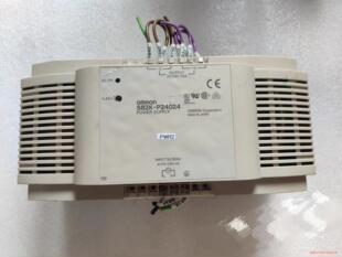 输入100~230V 议价商品 P24024 欧姆龙开关电源S82K