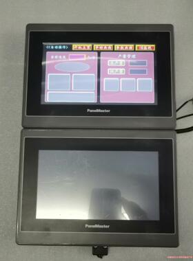 屏通触摸屏BHA2070-30ST P1N1C04正常拆机件议价商品