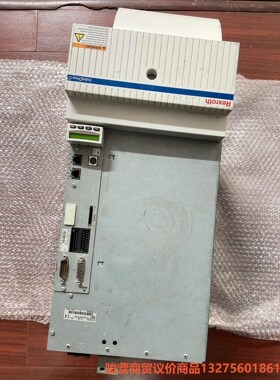 HCS03.1E-W0100-A-05-NNBV 力士乐伺服骏营商贸—议价