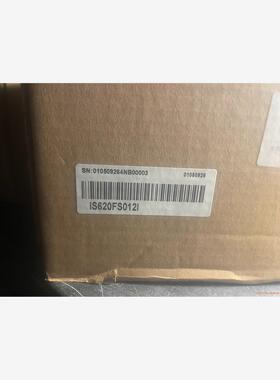 汇川驱动IS620FS012I，全新盒码一致。买多了一台。需(议价商品）