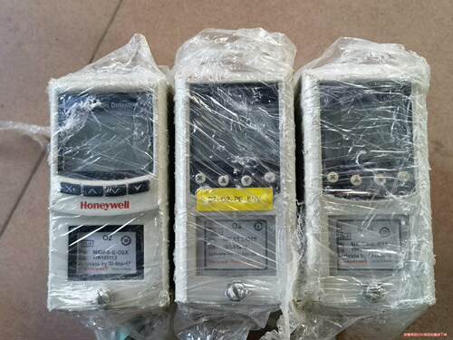 Honeywell霍尼韦尔 探测器MIDAS-E-O2X,M议价商品