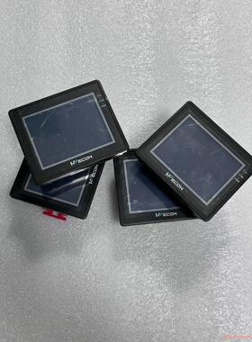 维控触摸屏 LEVI350T，成色如图，功能包好，普通快递(议价商品）