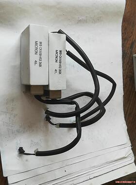 拆机三菱A700  F700变频器启动电阻 BK0-CA16(议价商品）