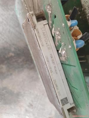 GD50PIT120C6S模块,包好包邮，不满意包退，运费自议价商品