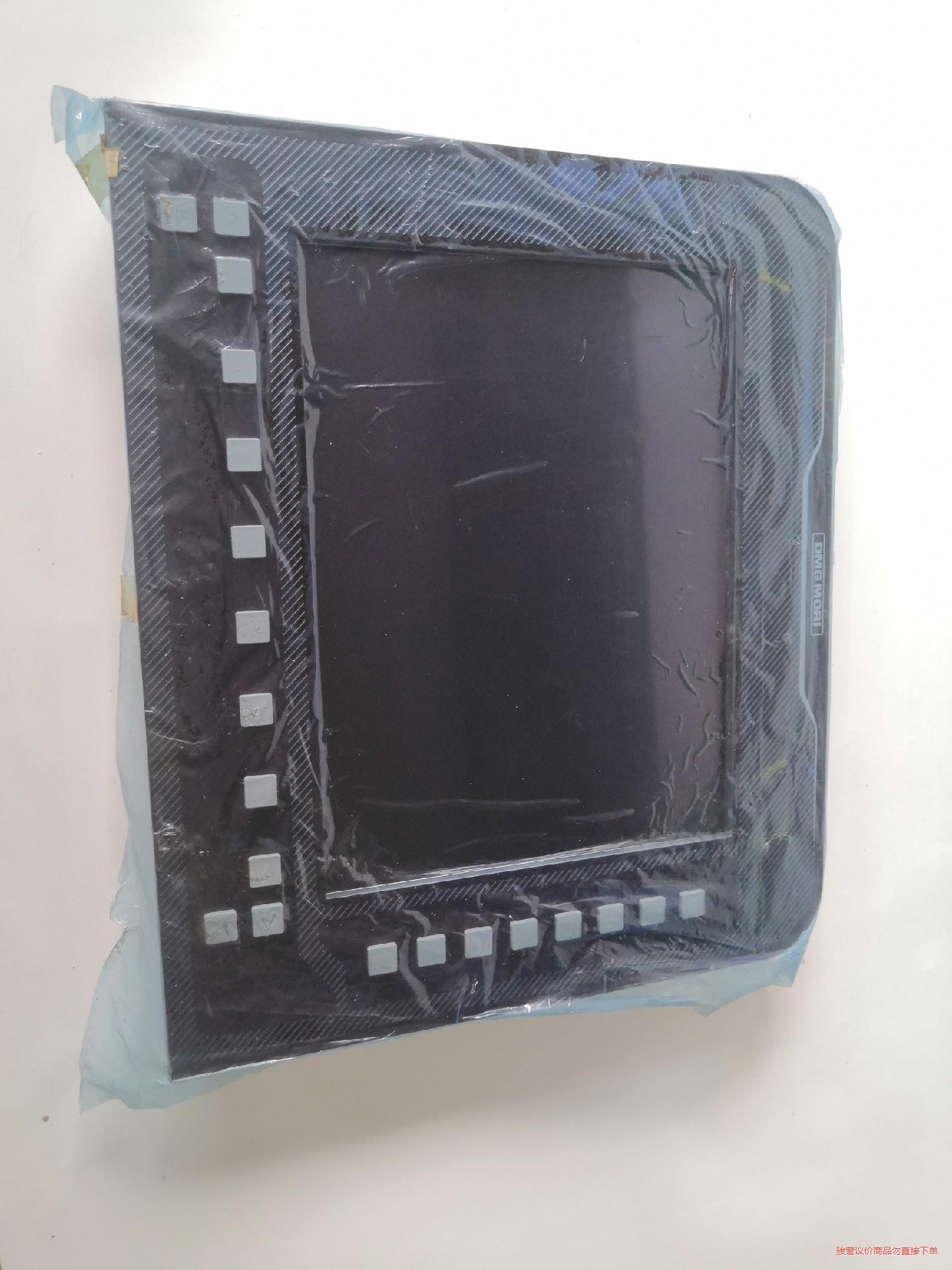 议价OP015-434C系列DMGMORI系统屏6FC520(议价商品）
