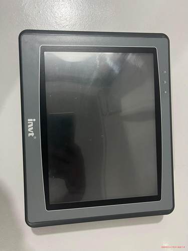 二手拆机英威腾VT6104P成色如图，实物拍摄，正常拆骏营议价商品