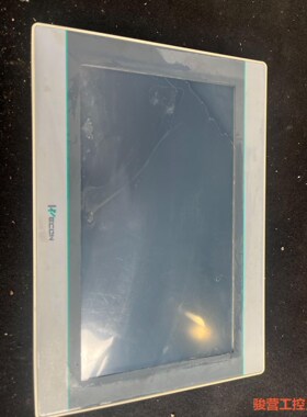 维控触摸屏pi3102i一只，，功能正常，运费到付。骏营商贸-议价