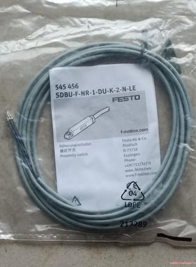 FESTO 费斯托     磁性开关 SDBU-F-NR-1骏营议价商品