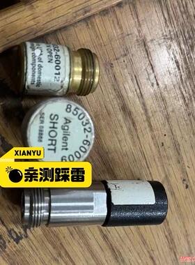 安捷伦85032B/85032E,母头3件套，6 G，开路短议价商品