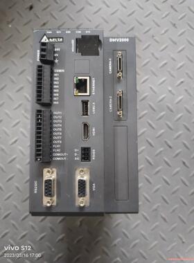 台达视觉系统 DMV2000-CL2-HS 二手拆机 有轻微议价商品