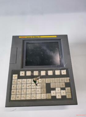 发那科系统0i-MC，A02B-0311-B520，暴力拆机(议价商品）