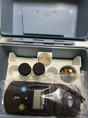 HACH/哈希 Pocket Colorimeter II(议价商品）