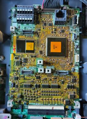 三菱A840/F840变频器CPU主板A80CA800E 已(议价商品）