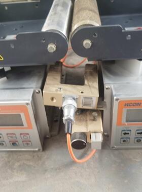 KCON无锡精控光电 FV-2000a自动纠偏控制器3个，成(议价商品）