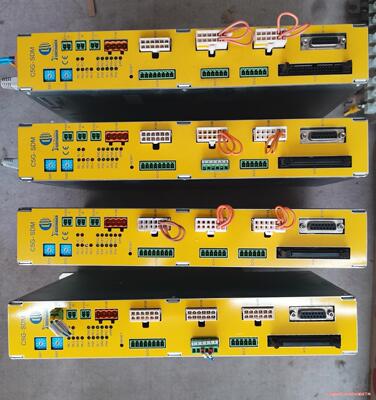 COMAU柯马机器人控制器 C5G-SDM2 CR17430议价商品