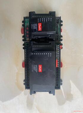 丹佛斯控制器AK一CM101A，AK2一XM205A 拆机，(议价商品）