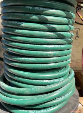 派克801水管801-8-GRN，红色，蓝色，绿色都有，25(议价商品）