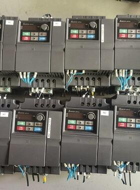 台达变频器 VFD022EL23A  2.2KW 220V议价商品