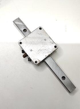 日本原装导轨  IKO  LWA15    A804骏营议价商品