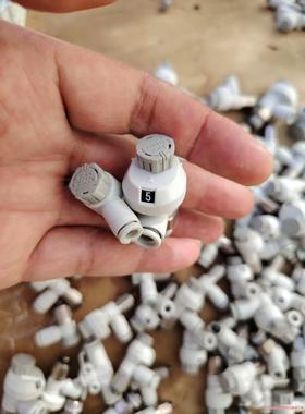 SMC新款带刻度调速阀AS2201FS-01-04 ，管道阀骏营议价商品