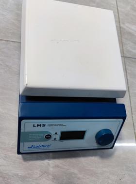 Labtech/莱伯泰科LMS-2003D微控数显电热板加热议价商品