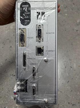 OMRONFZ4-L350 机器视觉 a系统 视觉感测器！工业相议价商品