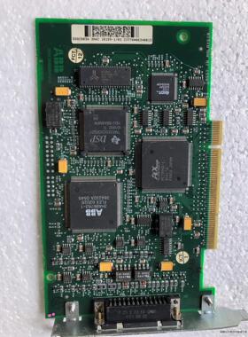 拆机ABB 3BSC980006R318 DSQC503A