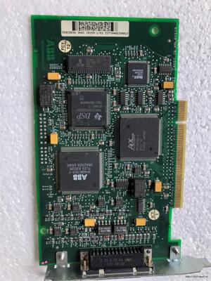 拆机ABB 3BSC980006R318 DSQC503A