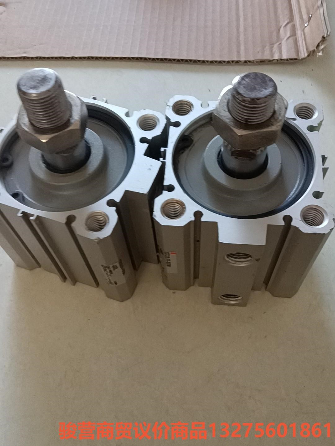 SMC薄型气缸CD2B63-40D有一个骏营商贸-议价