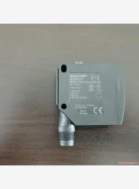 全新BOS017C BOS 23K-PU-LH10-S4，原(议价商品）