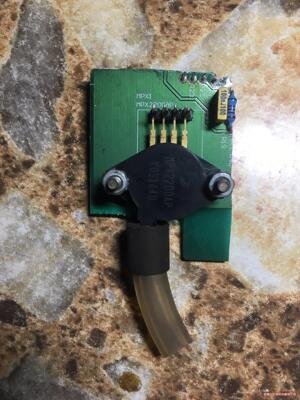 MPX2200AP、MPX2202GP、 压力传感器，，需要(议价商品）