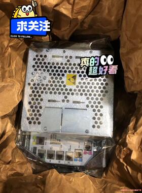 DSQC1018 ABB机器人控制柜主机 3HAC05036议价商品