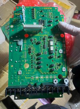 全新富士F1S变频器5.5KW驱动板SA537856-02