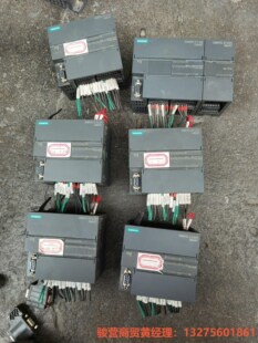 拆机西门子PLC 6ES7288 1S骏营商贸 议价 包好