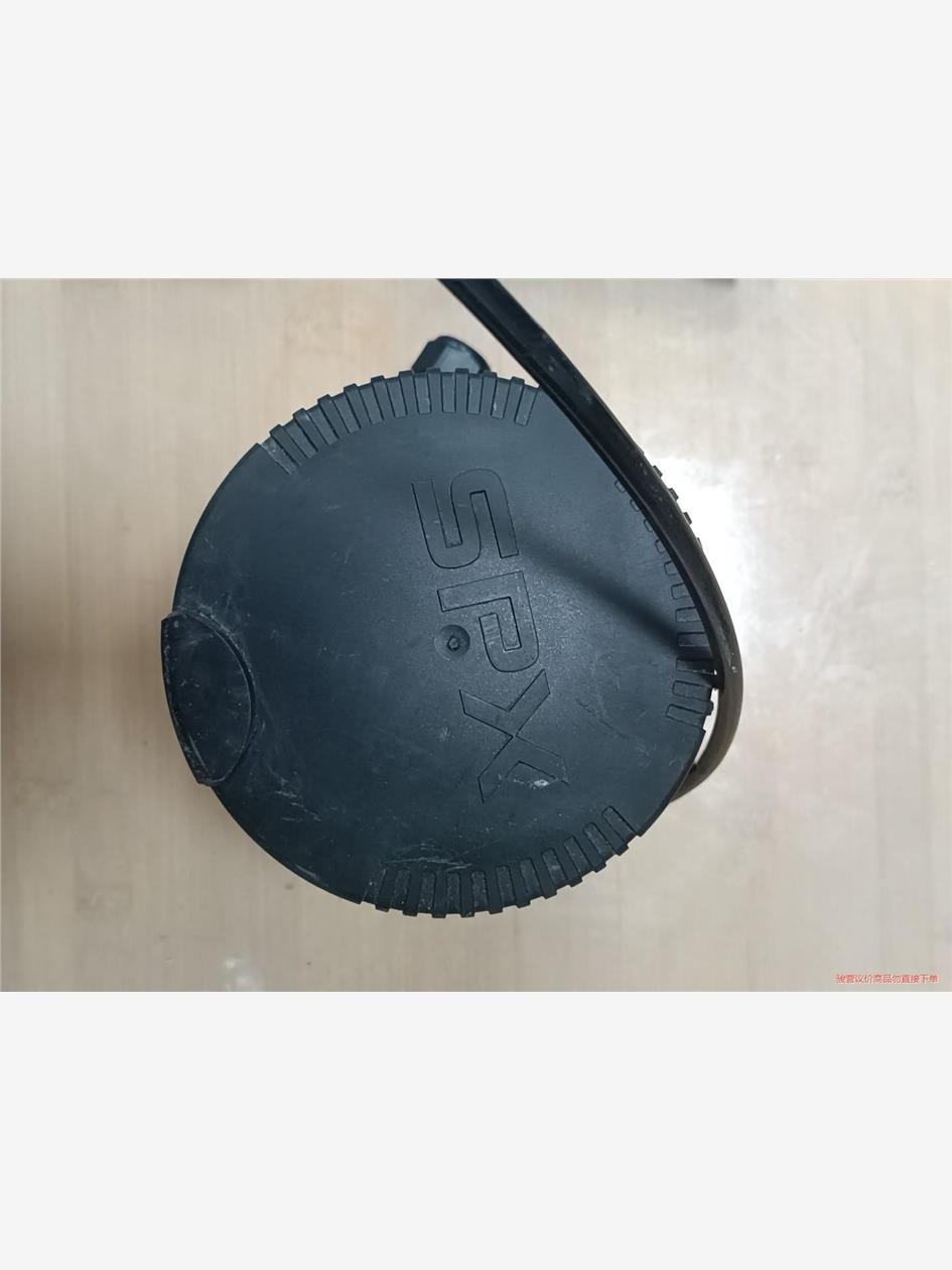 斯必斯必克定位控制器 APV防混阀阀头，CU41S定位反馈(议价商品）