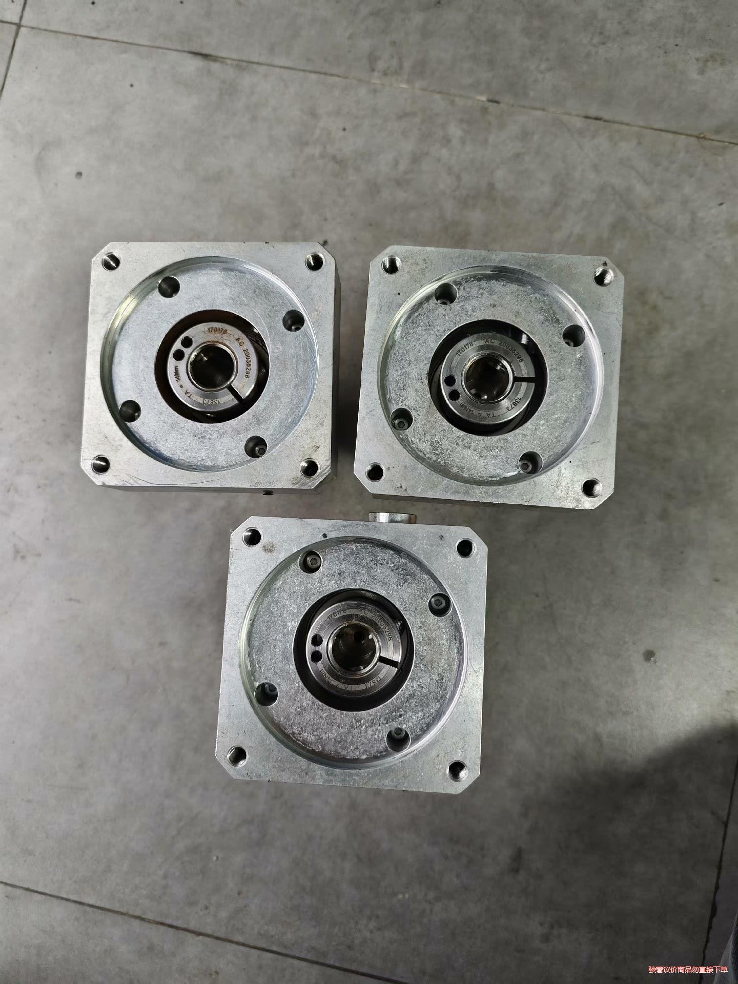 阿尔法减速机 SP 075S-MF1-8  _1E1-2S(议价商品）