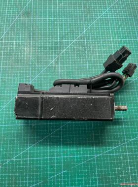 台达伺服100W电机:MCMA-C20401FS议价商品